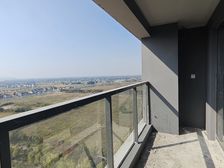 爱情溪岸花园 南向高层毛坯两房 满二仅55万