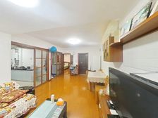 老静安江宁路板块+永昌大厦+3室·2厅+全明户型