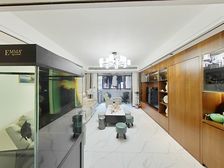 闵行春申银泰苑 南向三房 豪华装修 满五