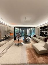 运河商务区高端品质住宅,六恒科技系统加24管家式物业