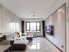 西山甲一号 3室2厅 118.31平 保养好 恒湿恒温