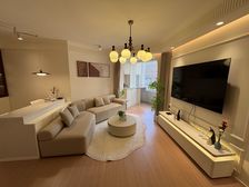 外销房,徐家汇正中心位置,恒隆港汇旁,豪华装修全送,性价比高