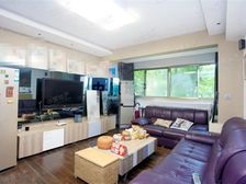 原始三房二卫前排六楼房子采光无遮挡