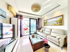 单价不到3w 小区仅此一套 业主诚心出售 学位未用 价格可谈