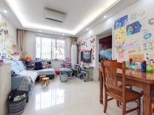 蓝天新村,朝南精装2房,户型正气,楼层好老少皆宜,价格可谈