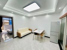 民乐小区 正两房送大花园 精装拎包入住 看房方便