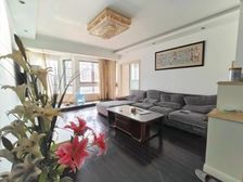 三新 电梯高层洋房丨三房加一房 家具全送赠车位丨户型正气