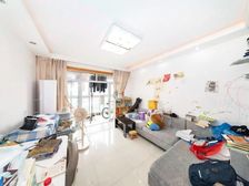 全明格局!!户型方正!!业主急出售大降价!!