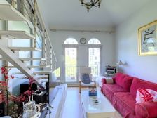 万科花园小城带阁楼,精装修,拎包入住,多层得房率高送阁楼