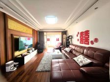 名庭花苑 近医院 交通便利 南北通透 双卫 有电梯