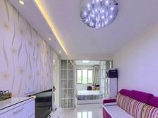 珠光逸景家园户型装修卖点说明