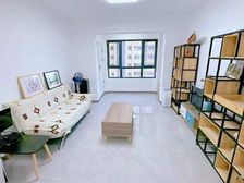 碧桂园天誉 精装修 中间楼层 3室2厅1卫