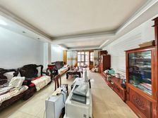 三里河一区5号院251.36平米精装南北复式5室3厅3卫出售