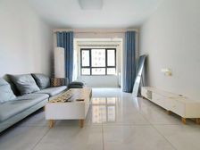 碧桂园天誉 3室2厅1卫