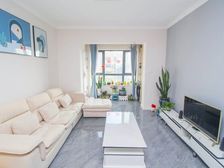 碧桂园天誉 3室2厅1卫