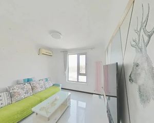 房山城关·良工佳苑·2室·1厅