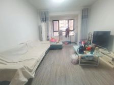 碧桂园天誉 精装三室 中间楼层 带车位 随时看房