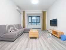 碧桂园天誉 高楼层采光充足 满五 有电梯 南北通透