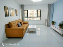 碧桂园天誉 次新小区 产权清晰 商业配套成熟 装修好