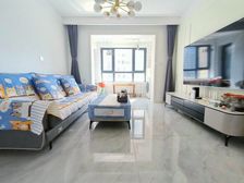 碧桂园天誉 3室2厅1卫