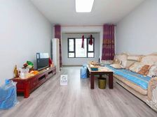 碧桂园天润园 南北通透 满二 出行方便 集中供暖 临地铁