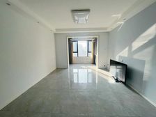 好赞好房 碧桂园天润园 婚房精装三室 带两个车位 中间楼层