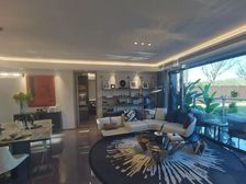 环球·京彩世界 166平4居 南北向精装修 保养好