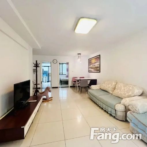 今推荐,碧波园精装修装2室1厅,出租