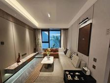 北京城建国誉朝华 南北通透精装三居 花园洋房 紧邻地铁6号线