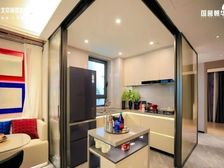 清特价409 朝阳通洲 精装带家电 6号线700 可看实房