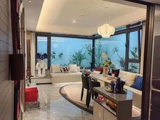 地铁6号线常营,朝阳北路,精装洋房,转角飘窗,国企开发,国誉