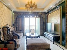 钱塘小 华福山庄 155万 2室2厅1卫 精装修超低价挥泪大