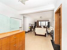 新上电梯大大平层,四开间朝南,安静位置,景观凤凰楼层,有钥匙