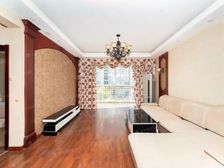 东苑利景花苑 低容积 购物方便 装修好 满二 有电梯