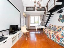 SSS级好房 地铁口 品质小区 环境好 业主诚售 看房有钥匙