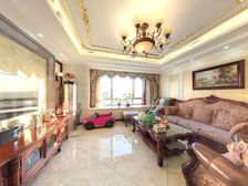 师大附小 逸园新村 258万 3室2厅2卫 精装修紧售!!