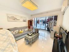 旭辉依云湾(公寓住宅) 精装可拎包入住 电梯房 满五