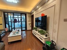 万科品质,中间楼层,全明大3室,双阳台,低.价出,带产权车位