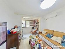 珍嫁房,精装,诚心出售,满五年可改二房,山姆会员店旁