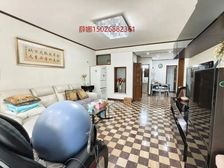 普陀区建德花园百合苑3室2厅2卫1厨1阳台