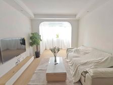 大平层!新上飞机户型大三房,商品房小区仅售动迁房价钱,满五