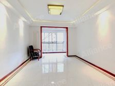 高新软件园九鼎城 南北通透三居 满二精装低层