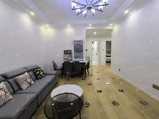 精装可拎包入住 房东非常诚意 商业配套成熟 南北通透 满五