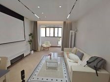 !中心位置景观楼层!全南户型采光好!看房随时!