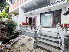 平江路精装中式小联排边户 纯地上三层 拎包入住 双车位大露台