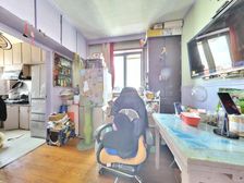 铁口!一梯两户!边套全明!业主诚意出售!