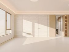 一手地铁新房 三居399高端社区 1号线梨园旁,运河玖院