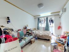 本小区总价Zui 低的一套一房,挂户口shou选,买了都夸你