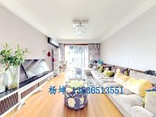 宜仕怡家大2居105.93平南北朝向视野开阔采光好