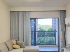 超笋盘急售 卓越蔚蓝山3房全屋定制 118万拎包入住